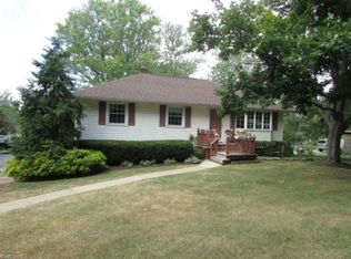 9829 State Route 43, Streetsboro, OH 44241