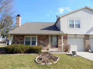 9089 Cinnebar Dr, Indianapolis, IN