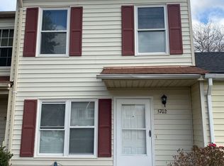 5702 Constance Ct, Virginia Beach, VA 23462