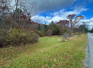 Moncove Lake Rd, Gap Mills, WV 24941