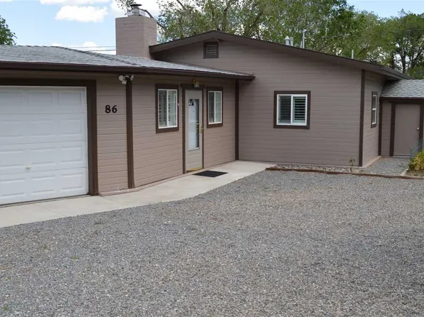 86 Palmer Way, Topaz, CA 96133