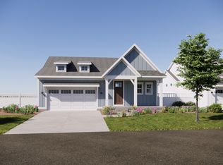 720 N Cottage Ct, Whitehall, MI 49461