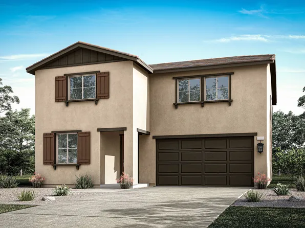 Homes Available Soon, Harmony at Canyon Hills Heights