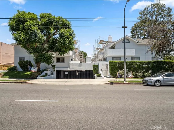 7306 Balboa Blvd Unit E, Van Nuys, CA 91406