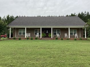 4040 Old Brantley Luverne Rd, Brantley, AL 36009