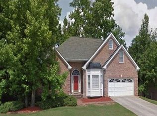 642 Jules Crest Ct, Lawrenceville, GA