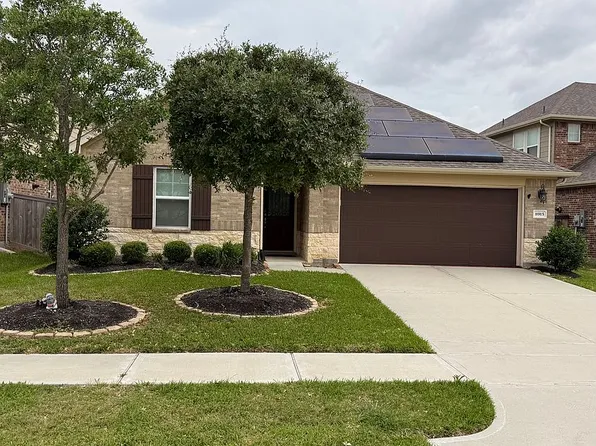 8915 Orchid Valley Way, Cypress, TX 77433