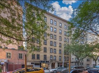 203 E 27th St #16D, New York, NY 10016