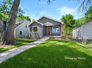 2532 Onawa St, Des Moines, IA 50317