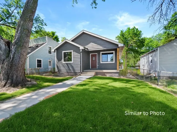 2532 Onawa St, Des Moines, IA 50317
