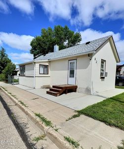 322 S 12th St, Bismarck, ND, 58504