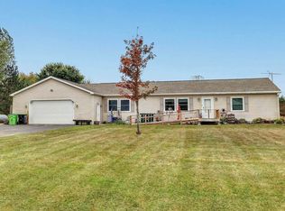 N3543 Willow Rd, Pulaski, WI 54162