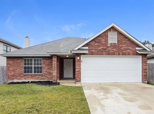 10507 Stone Creek Pl, San Antonio, TX 78254
