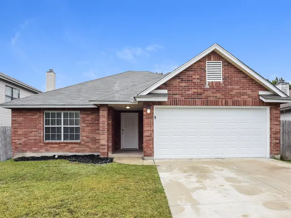 10507 Stone Creek Pl, San Antonio, TX 78254