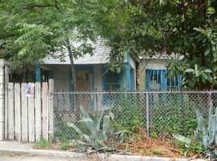 208 S San Felipe Ave, San Antonio, TX 78237