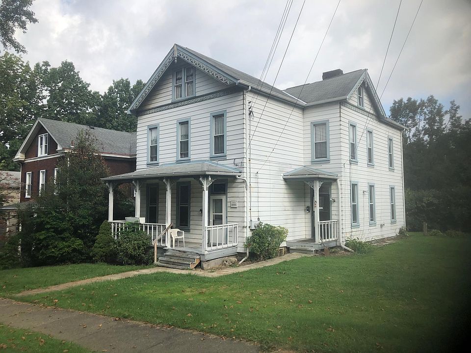 1st image of 507 Washington Ave #1