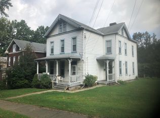 507 Washington Ave #1, Oakmont, PA