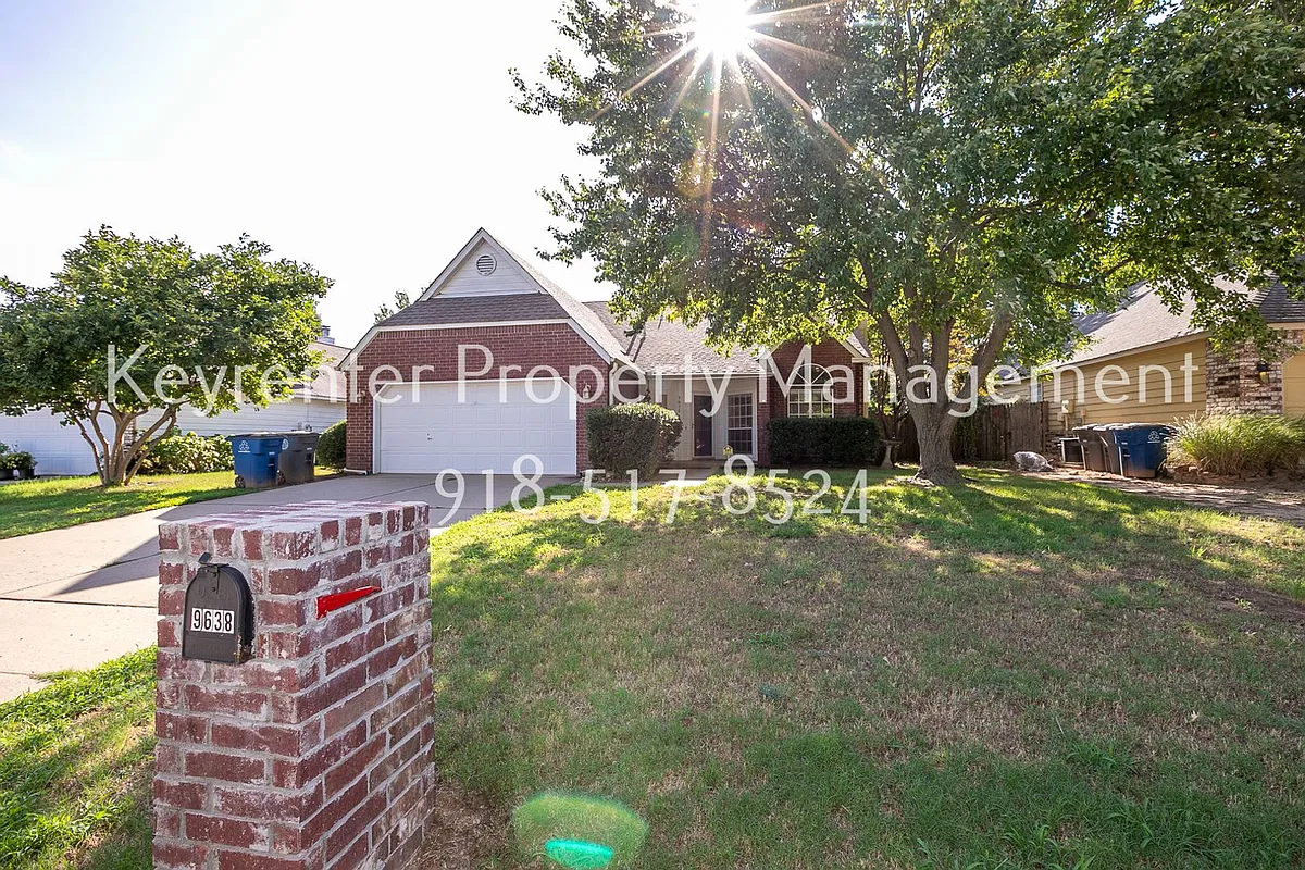 Building Photo - 9638 S 90th East Ave