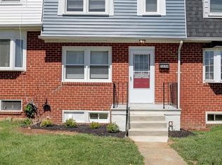 5646 Leiden Rd, Baltimore, MD 21206
