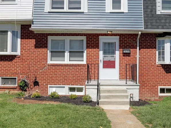 5646 Leiden Rd, Baltimore, MD 21206