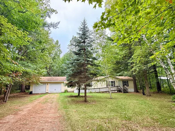 9446 Pony Lake Rd NW, Bemidji, MN 56601