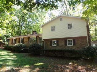 519 Newton Rd, Lagrange, GA 30240