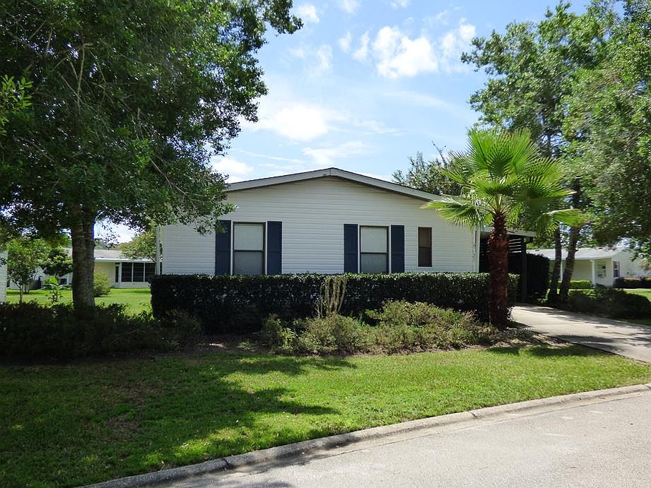 1st image of 3151 NW 44th Ave Lot 127