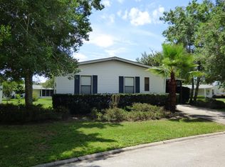 3151 NW 44th Ave LOT 127, Ocala, FL 34482