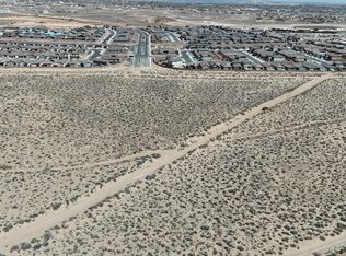 805 Viga Loop SE, Rio Rancho, NM 87124