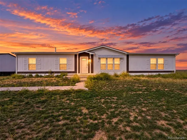 41657 County Road 84, Briggsdale, CO 80611