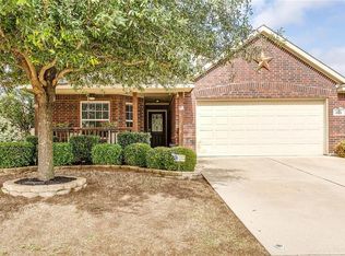 12128 Rowsley Ln, Burleson, TX 76028