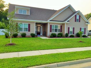 5004 Marta Ln, Chesapeake, VA 23321