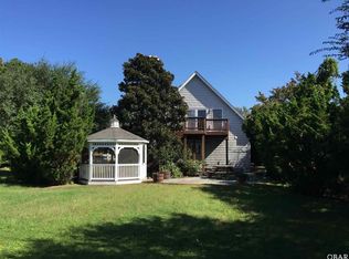 105 Bud Ln, Jarvisburg, NC 27947