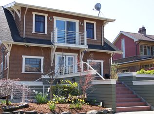 1886 E Shelby St, Seattle, WA 98112