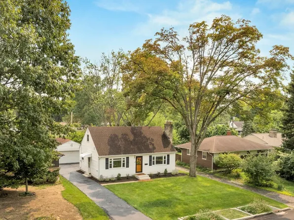 655 E Weisheimer Rd, Columbus, OH 43214