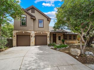 7303 Eagle Hls, San Antonio, TX 78249