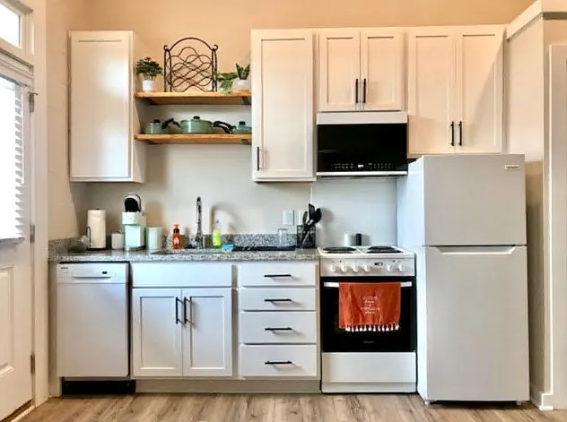 101 Stribling Ln #201 — Photo 2