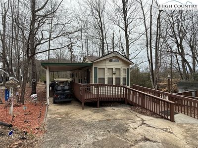 147 Laurelwood Lane, Traphill, NC, 28685