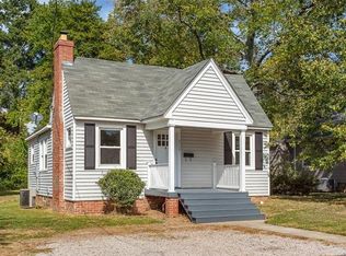 2710 Maplewood Rd, Henrico, VA 23228