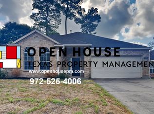 1807 Chanty Way, Conroe, TX 77301