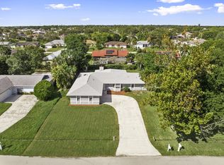 2316 SW Lejune St, Port Saint Lucie, FL 34953