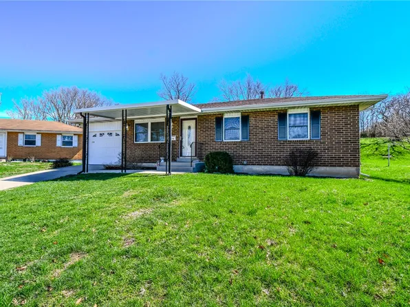 779 Buckskin Trl, Xenia, OH 45385