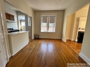 1788 Beacon St #16, Brookline, MA 02445