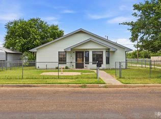57 W 34th St, San Angelo, TX 76903