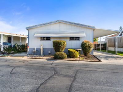 1218 E Cleveland Ave SPACE 84, Madera, CA, 93638