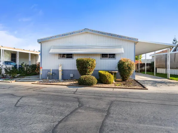 1218 E Cleveland Ave Space 84, Madera, CA 93638