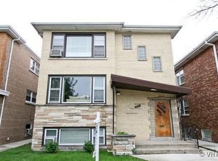 3735 W 59th St #1, Chicago, IL 60629