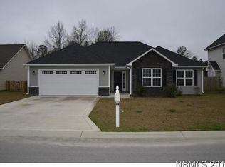 3415 Lefringhouse Ln, New Bern, NC 28562