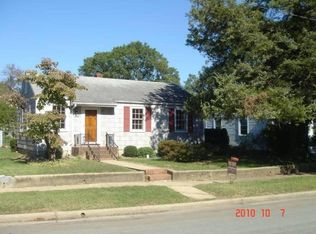 6530 Hanover Ave, Richmond, VA 23226
