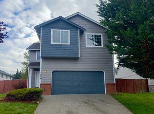 1524 199th Street E, Spanaway, WA 98387